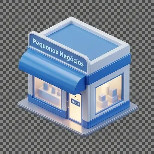 Pequenos Negócios
