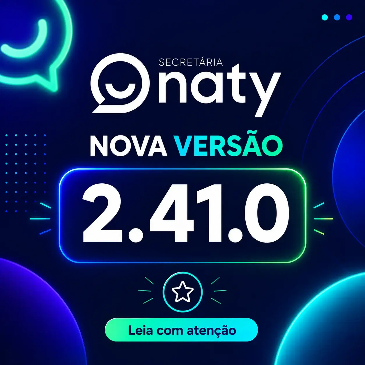 Naty - Versão: 2.41.0