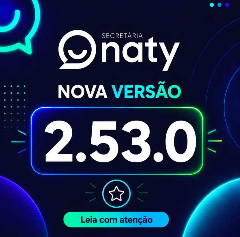Naty - Versão: 2.53.0