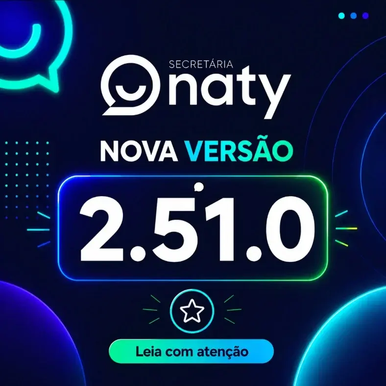 Naty - Versão: 2.51.0