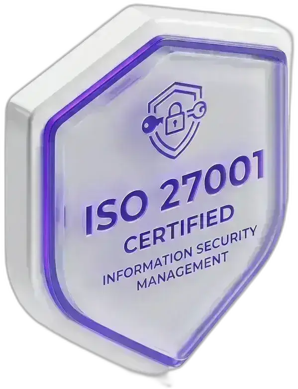 ISO 27001