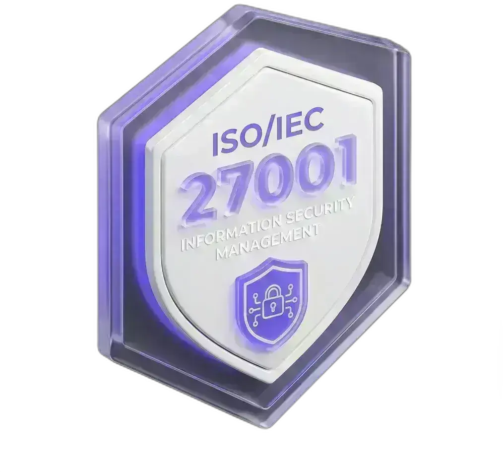 ISO 27001
