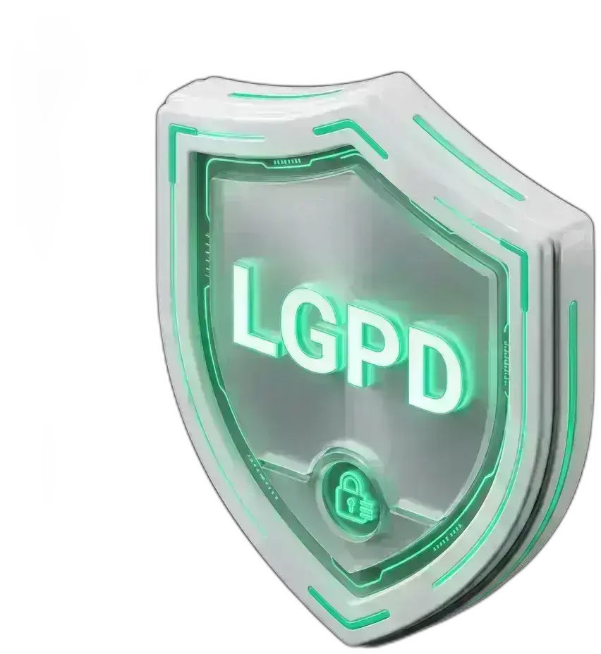 LGPD Compliance