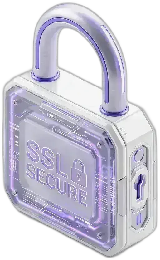 SSL Secure