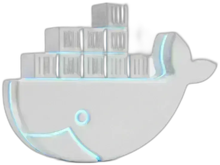 Docker Official